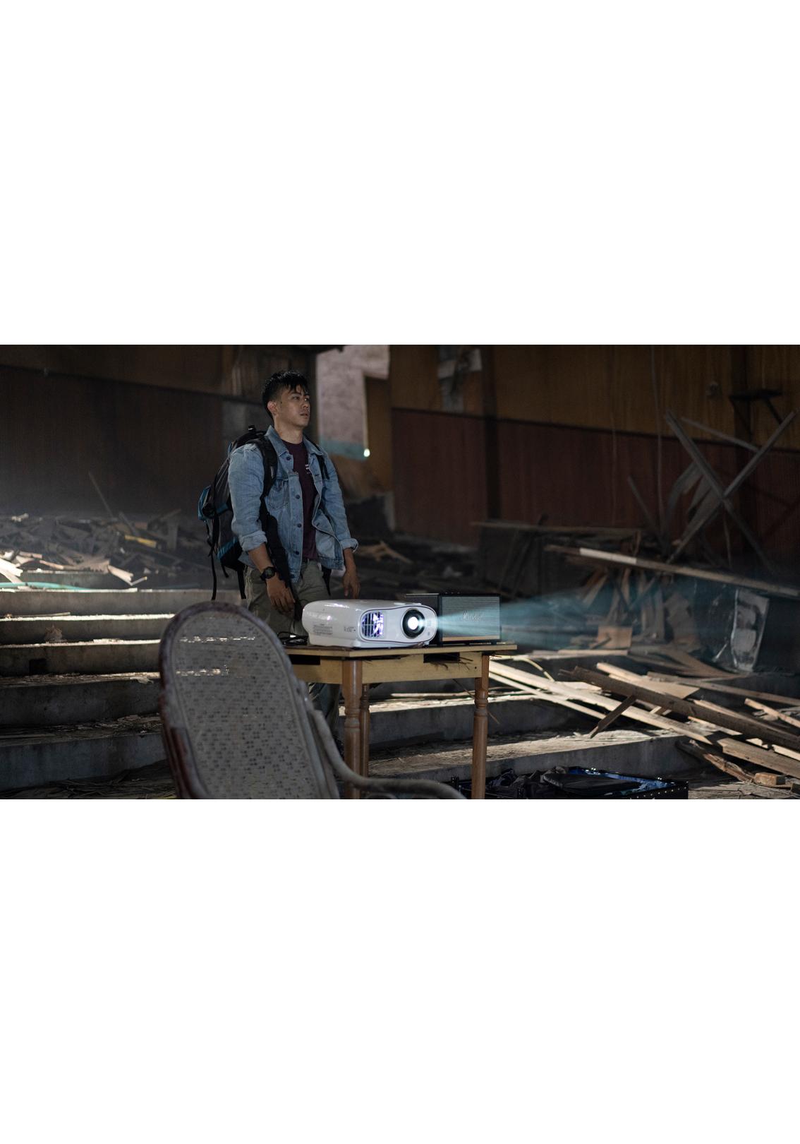 아버지의 영화관