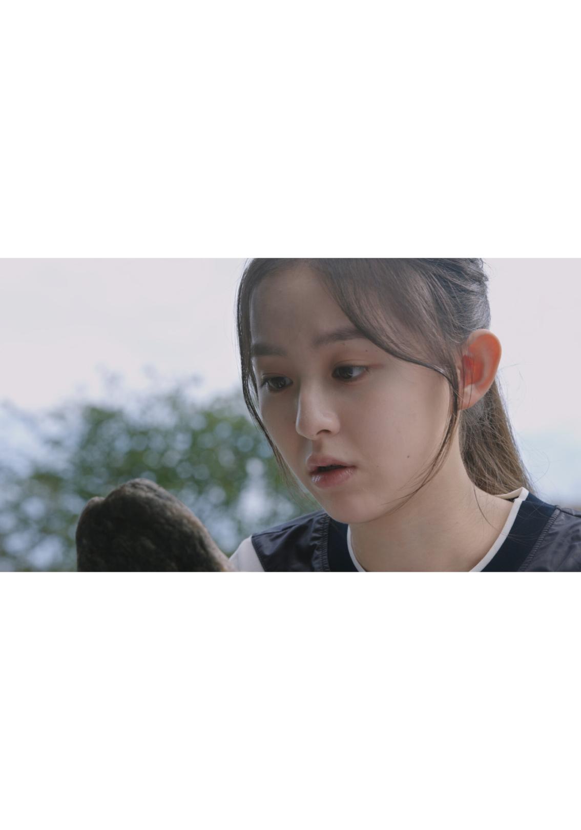 나의 애정은 살아있다