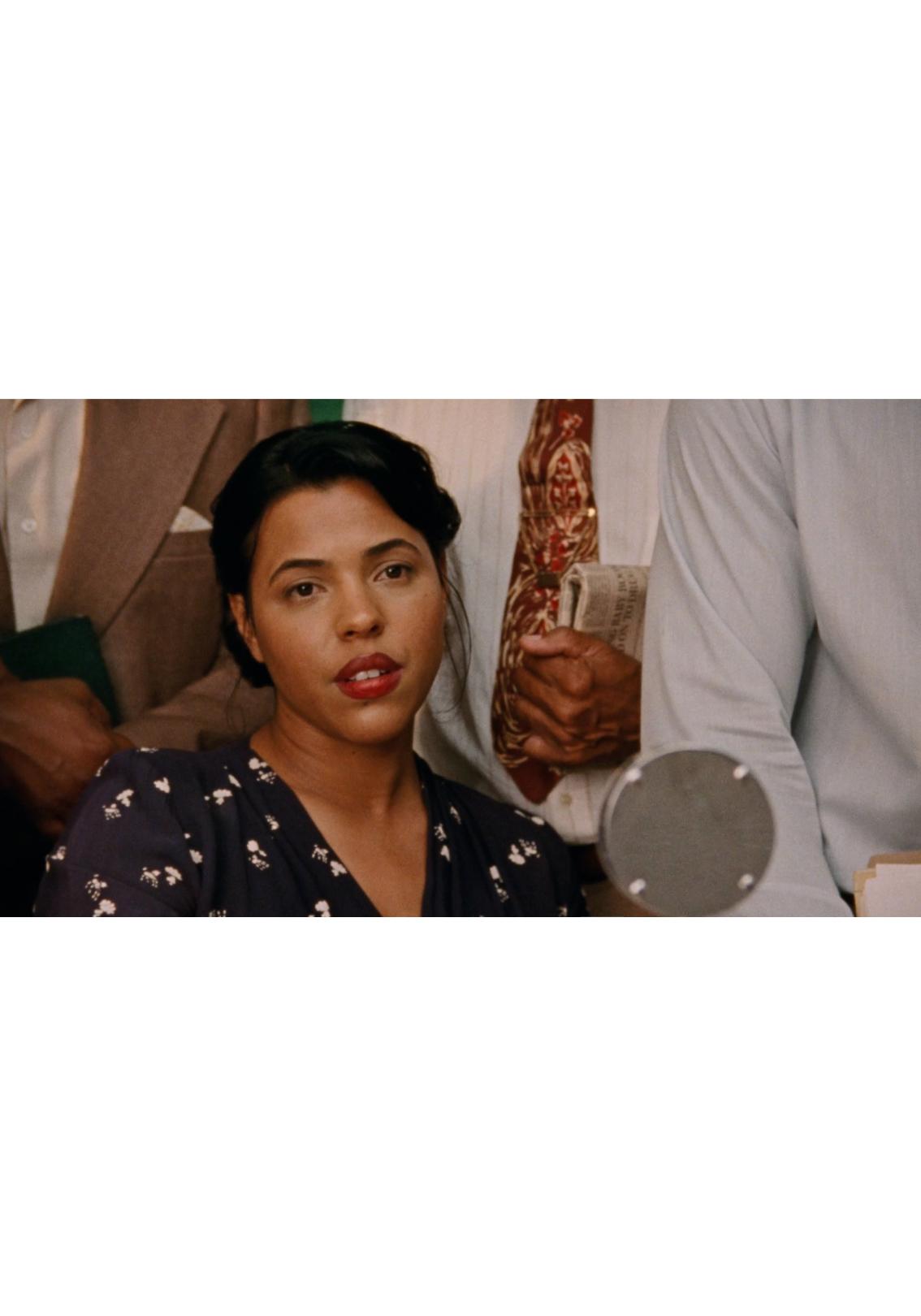 더 발라드 오브 수잔 세자이어