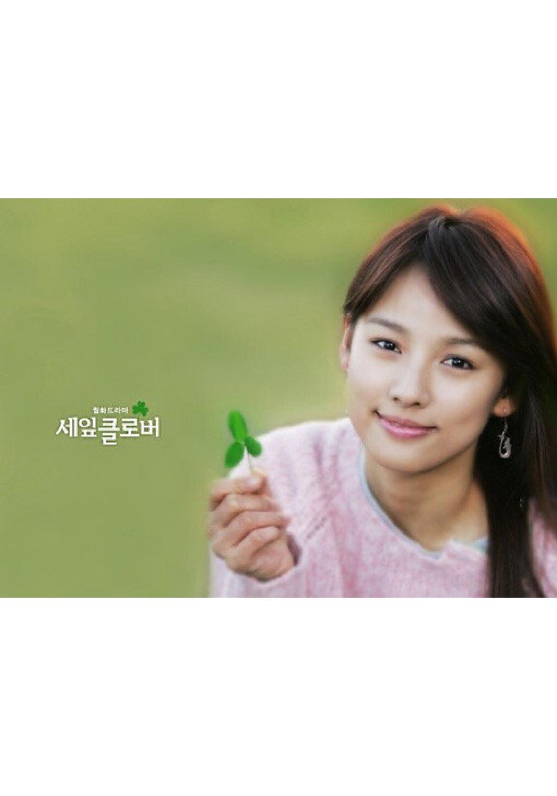 세잎클로버