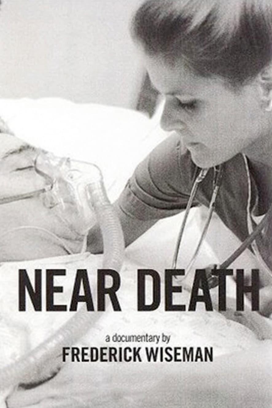 죽음 가까이