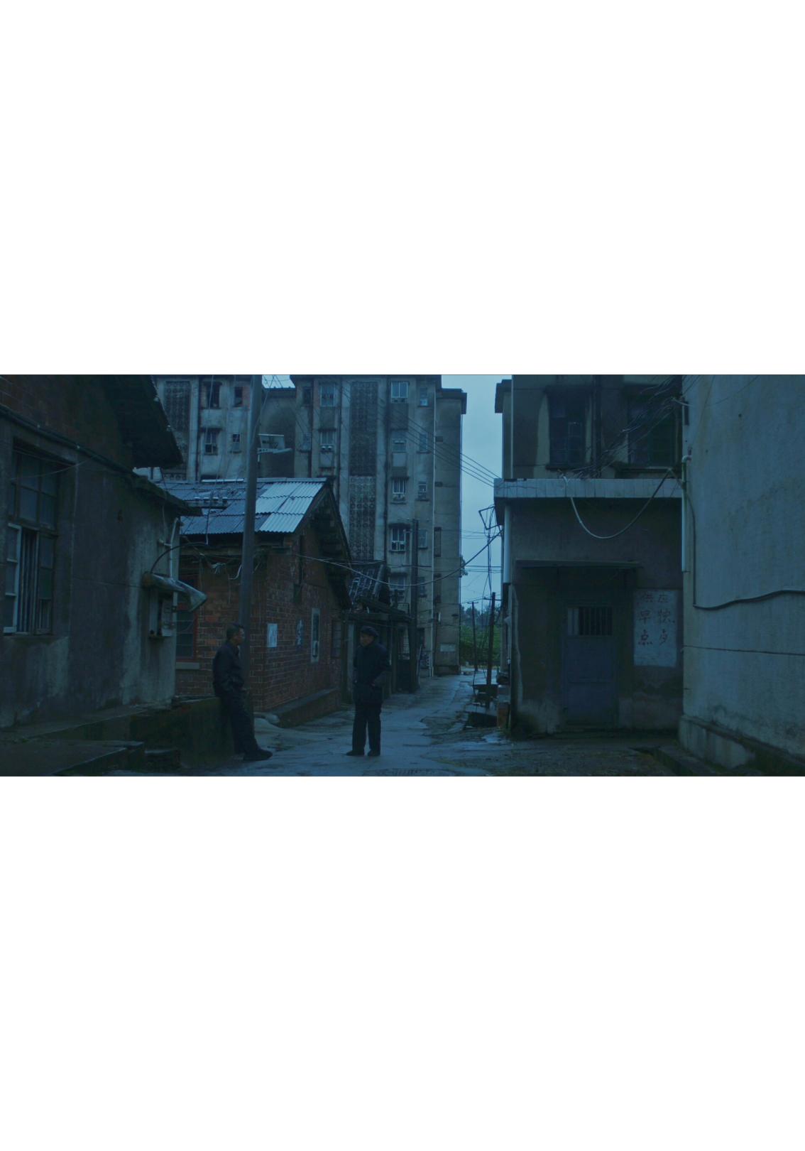 티디어스 데이즈 앤 나잇츠