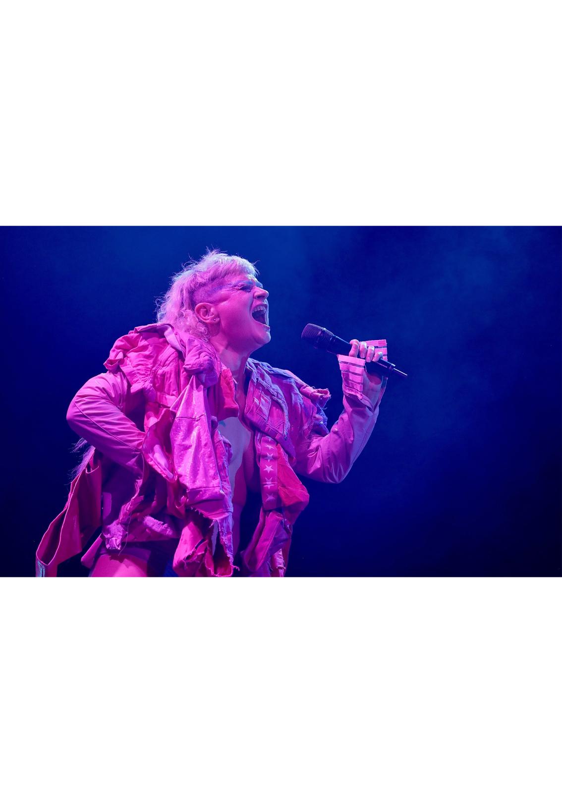 티치스 오브 피치스