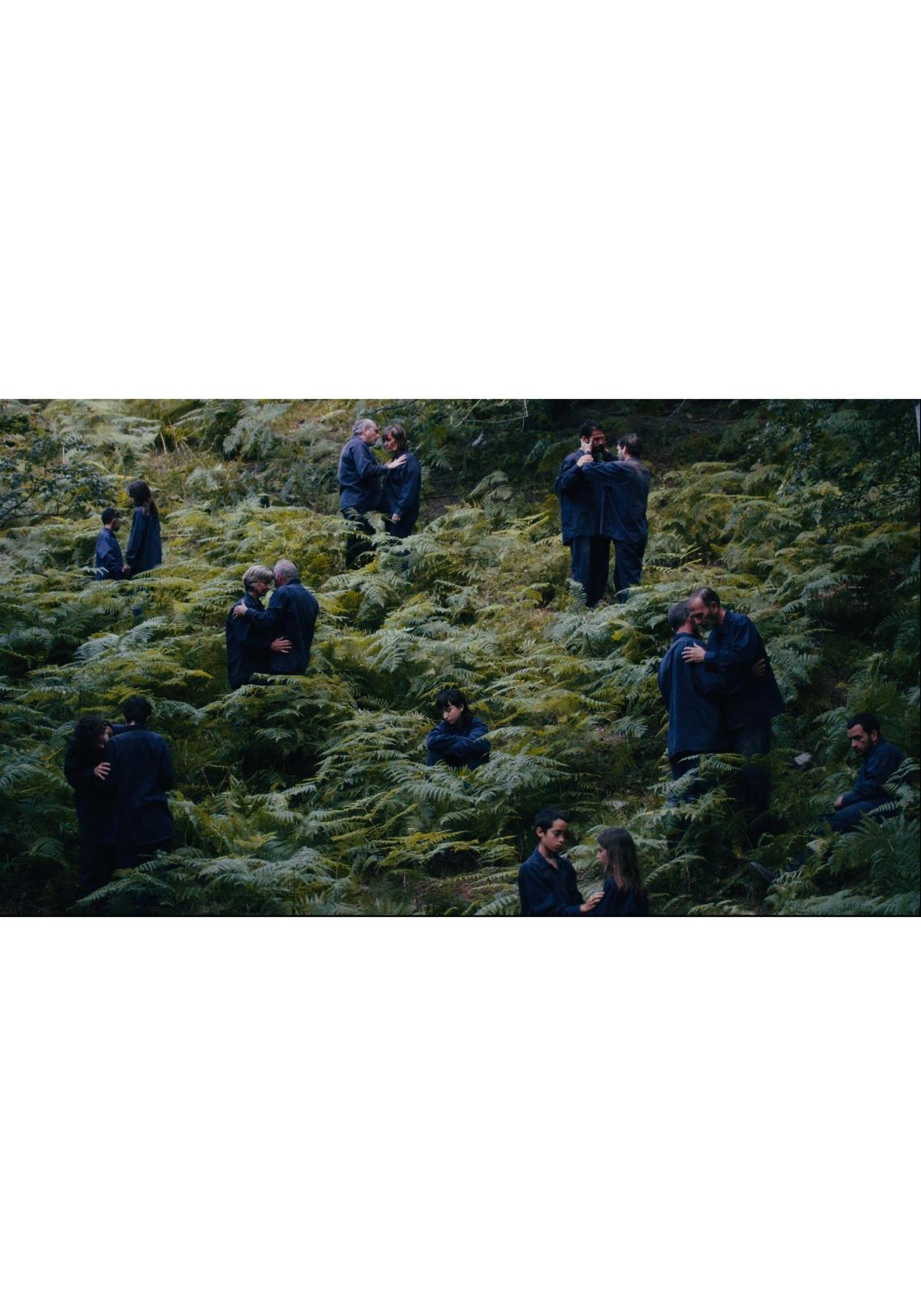 더 휴먼 하이버네이션