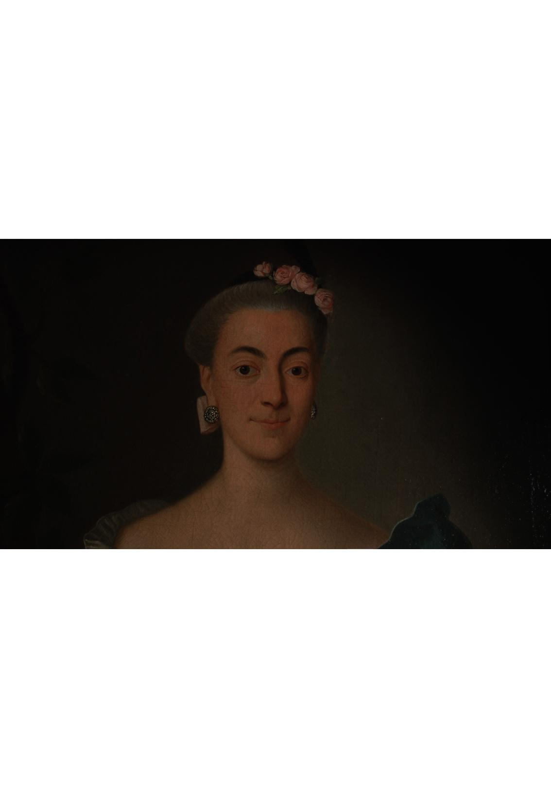 웰 오더드 네이처