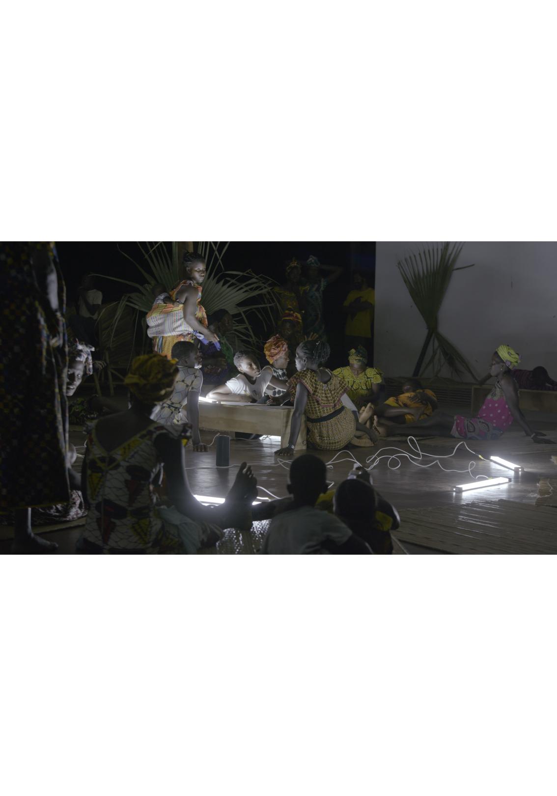 레저넌스 스파이럴