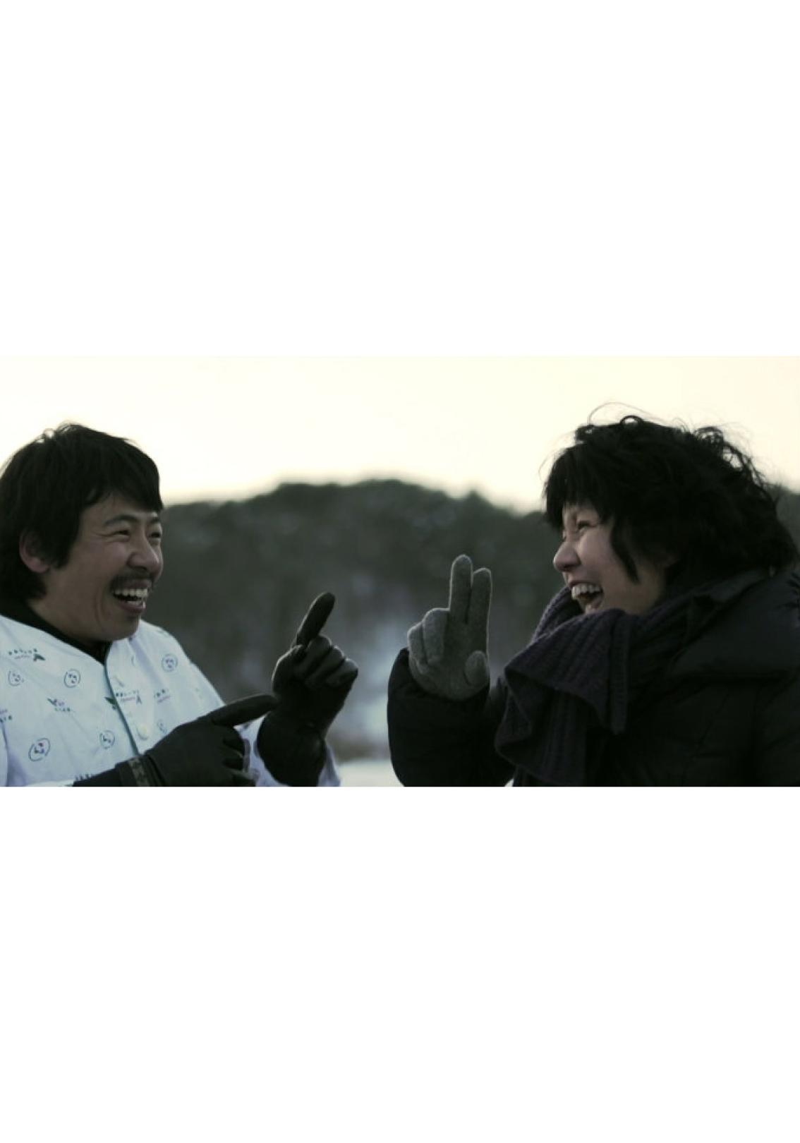 댄스 위드 마이 마더