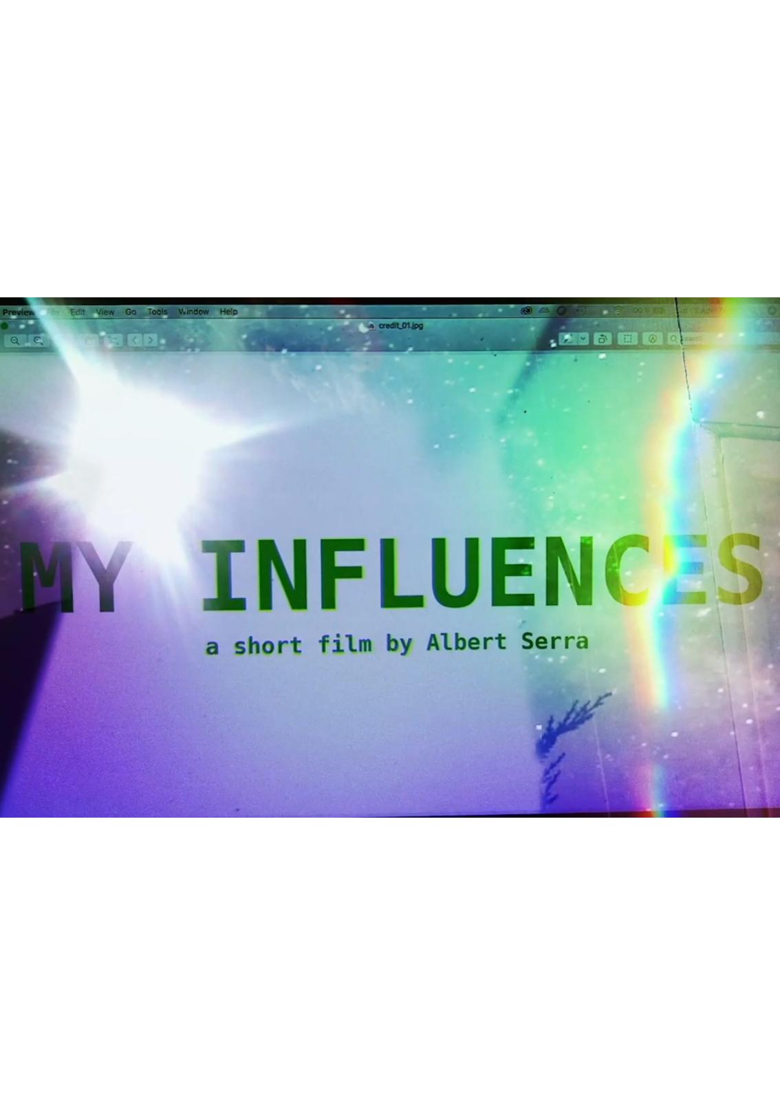 마이 인플루언시즈