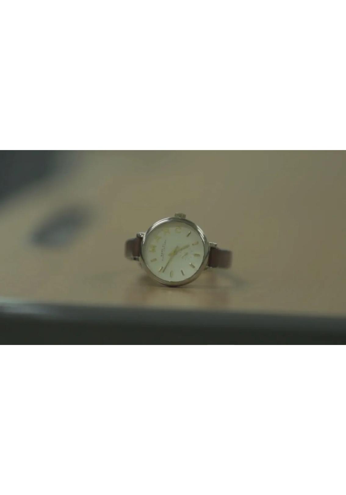 저주받은 시간