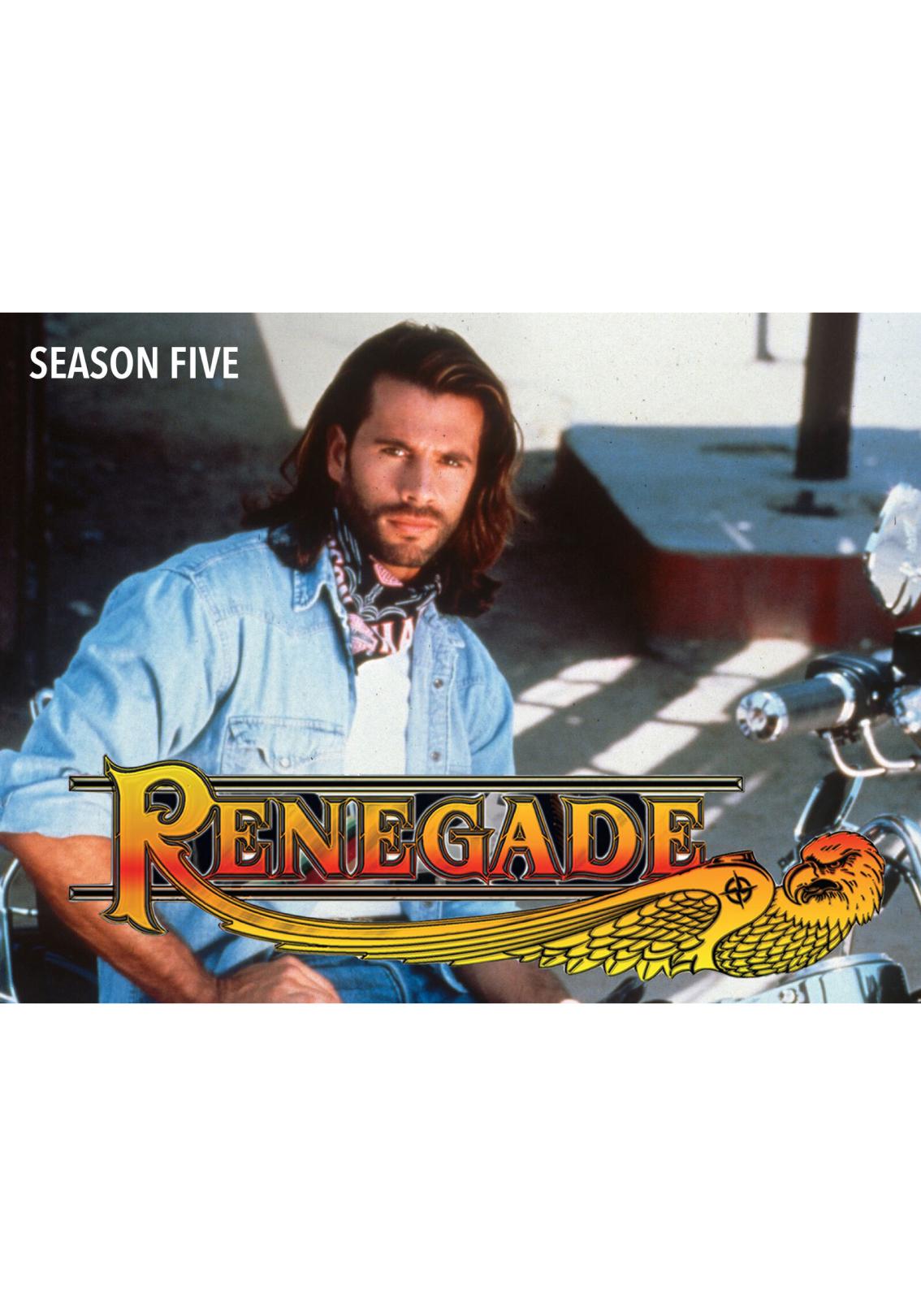 레니게이드 시즌 5