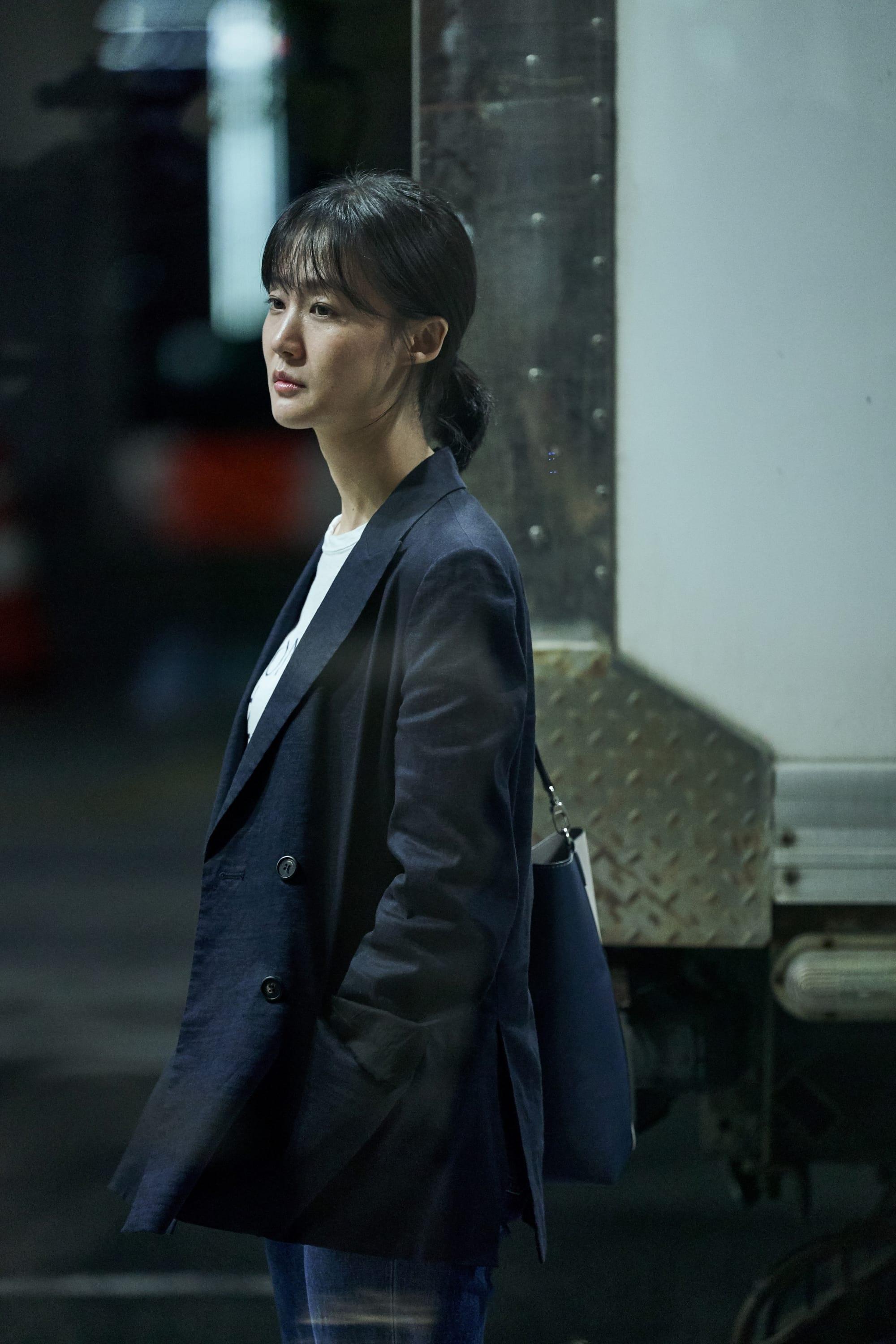 언니 유정