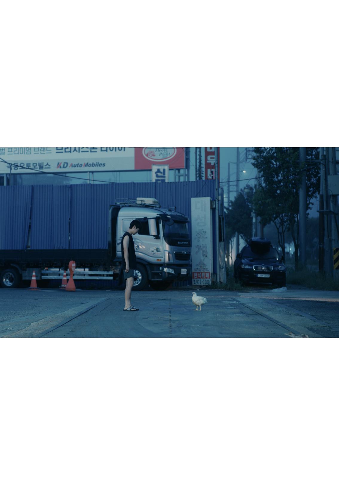 치킨맨