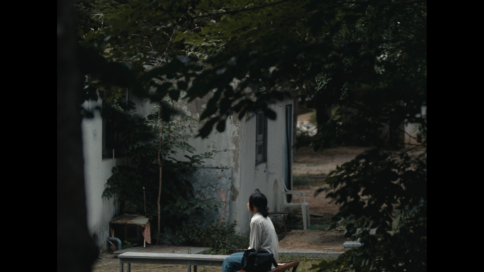 밝은 방