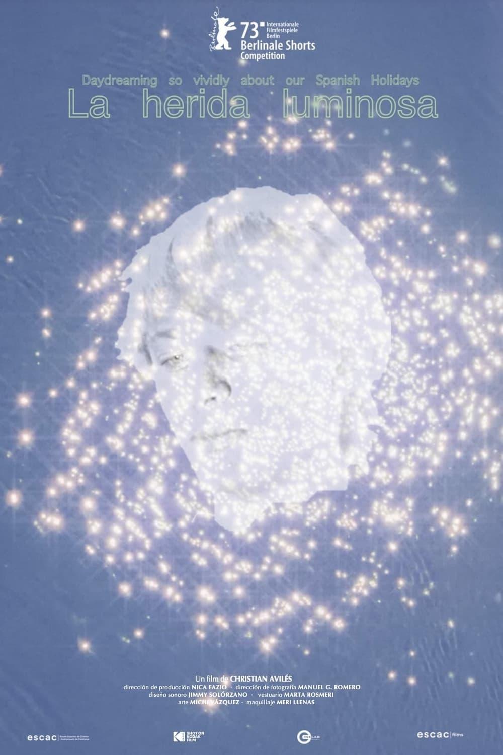 데이드리밍 쏘 비비들리 어바웃 아워 스패니시 홀리데이즈