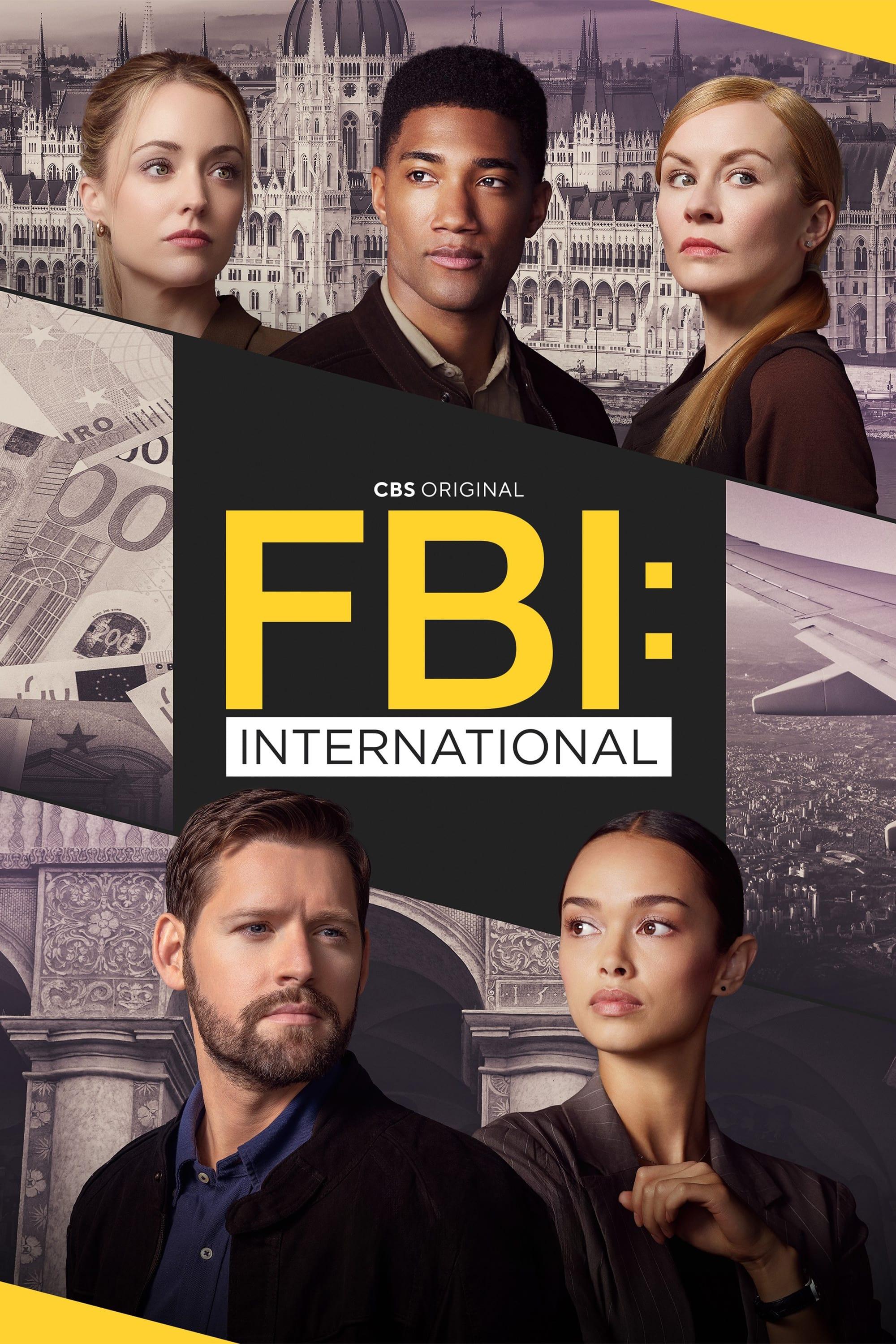 FBI: 인터내셔널 시즌 3