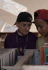 시를 파는 소년