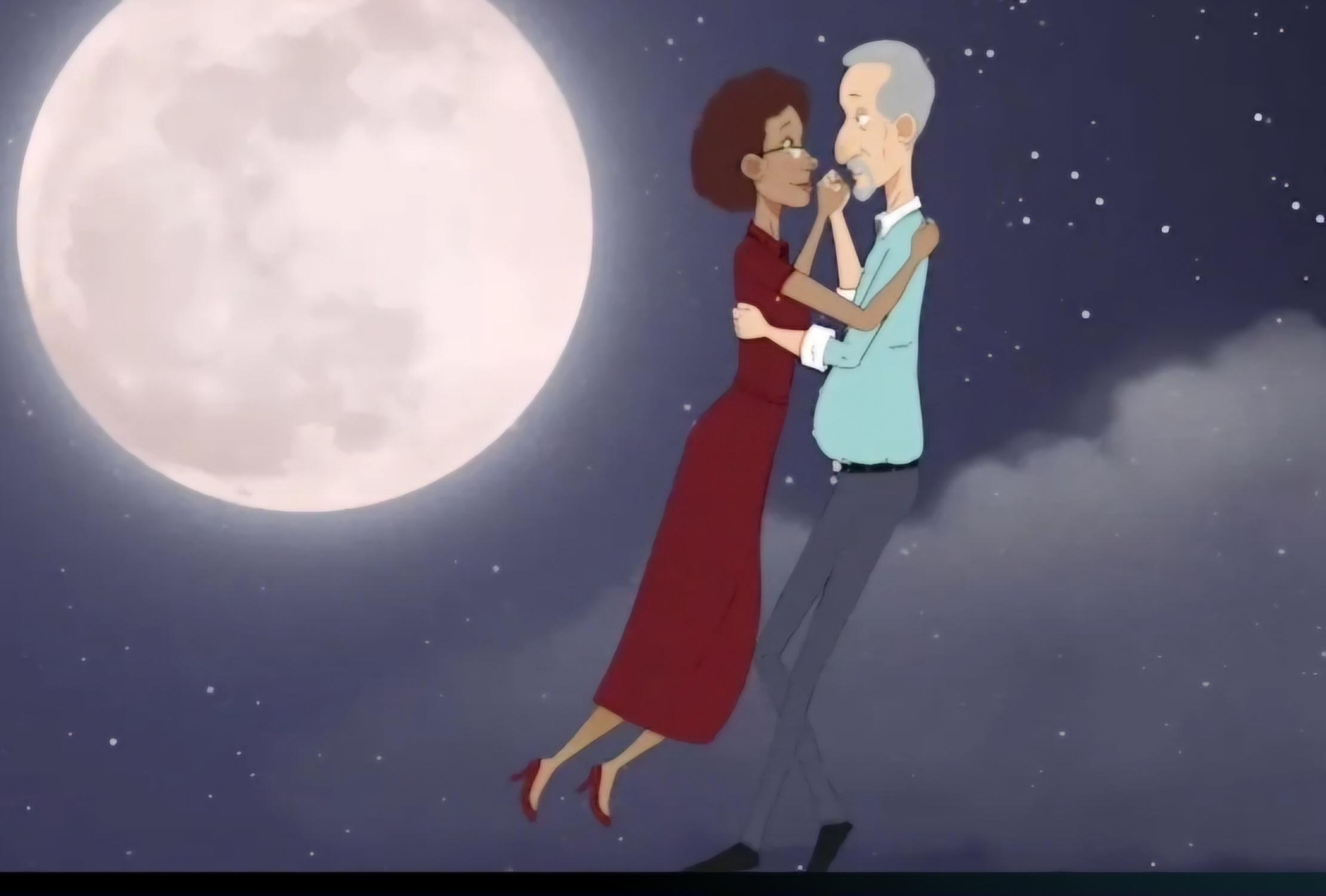 아워 크레이지 러브