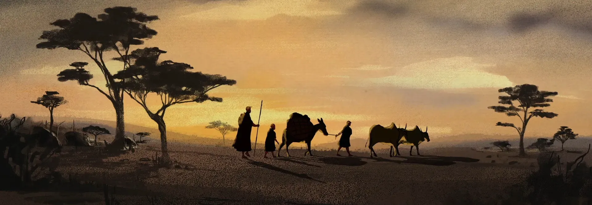 블랙 버터플라이