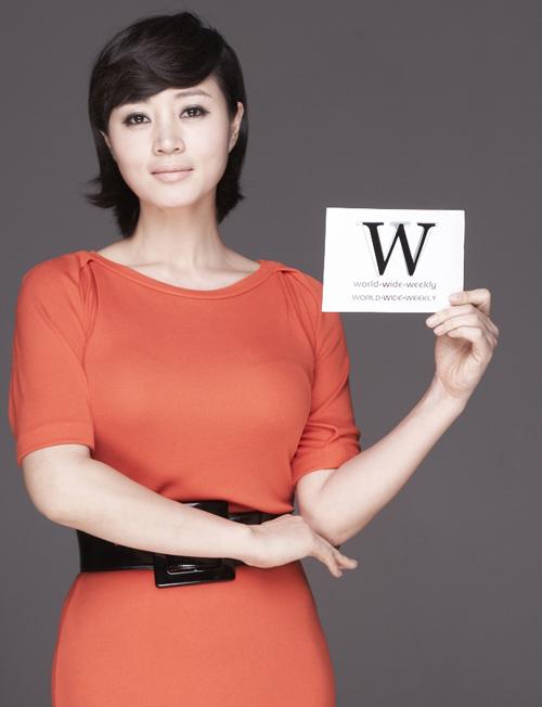 세계와 나 W