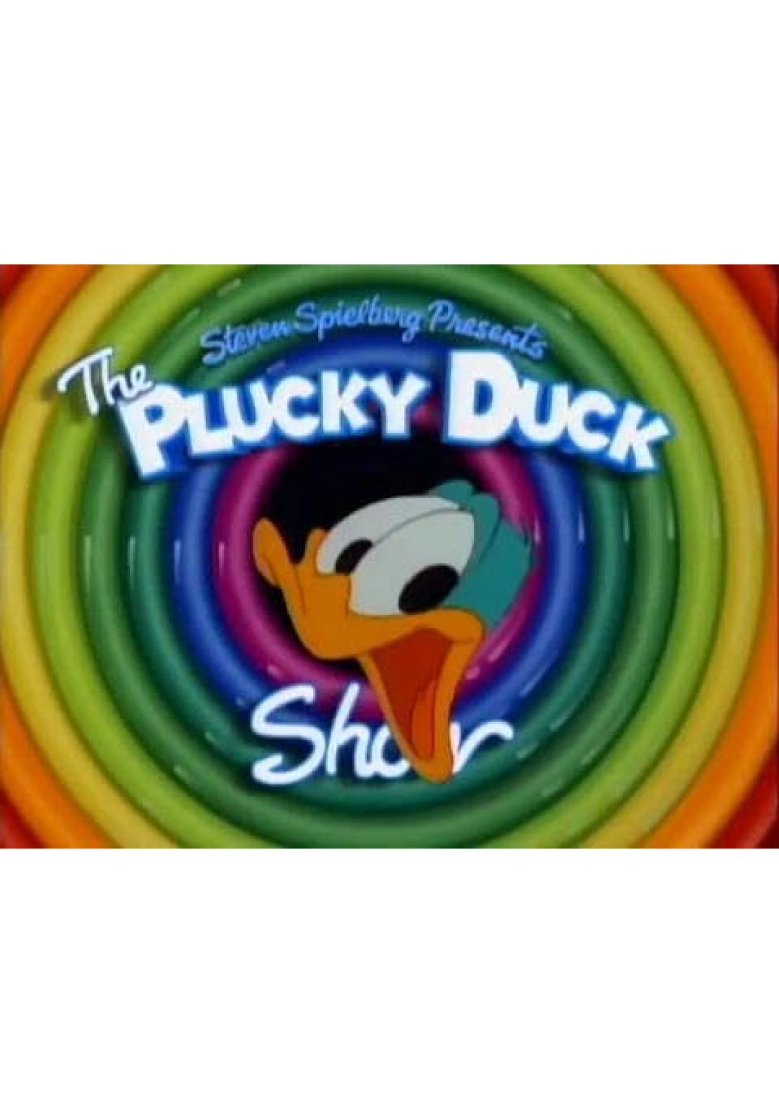 더 플러키 덕 쇼