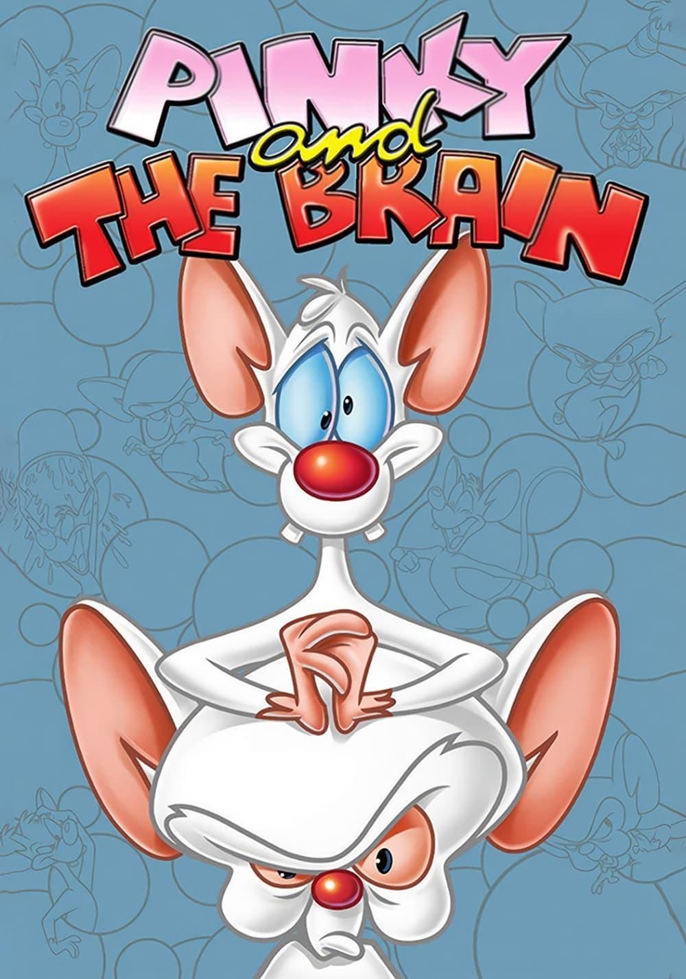 핑키 앤 더 브레인 시즌 2