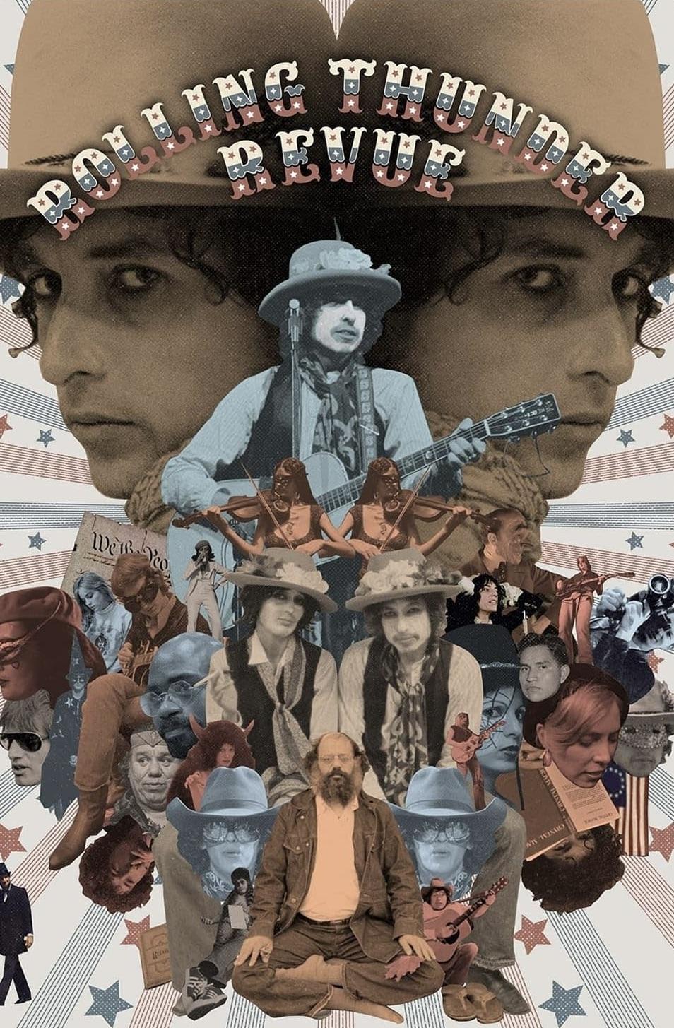 롤링 썬더 리뷰: 애디셔널 퍼포먼스