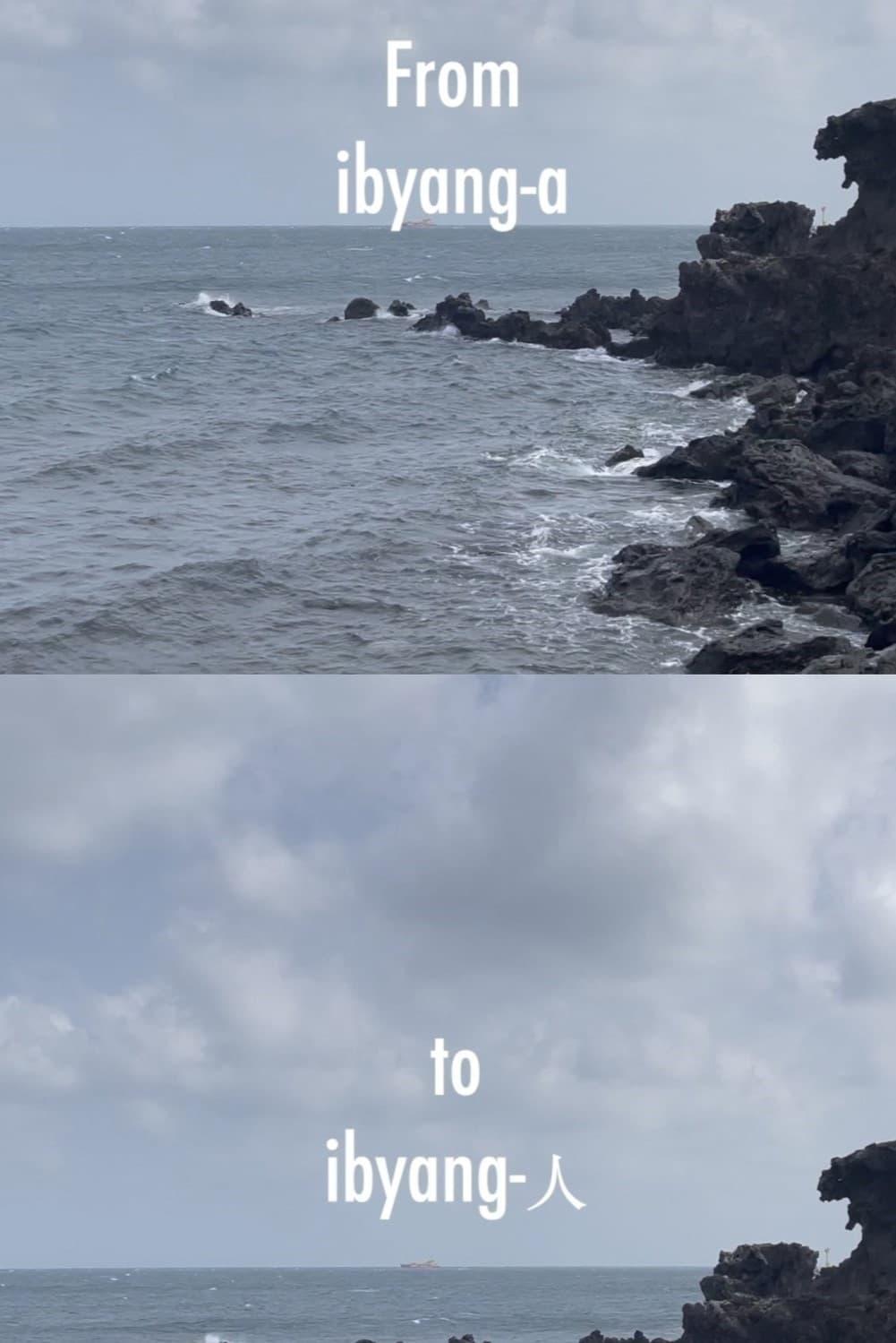 입양아에서 입양인으로: 한국 국제 입양의 70년