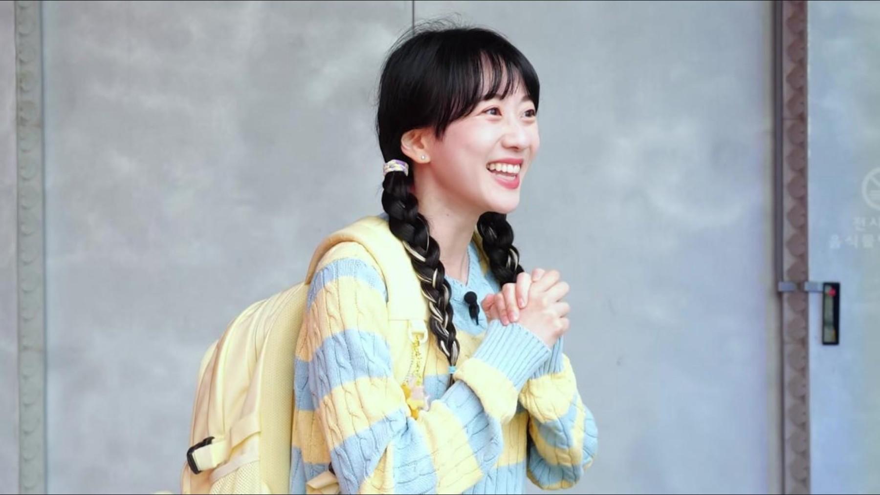 엘리가 간다: 새로운 모험을 떠나요 4