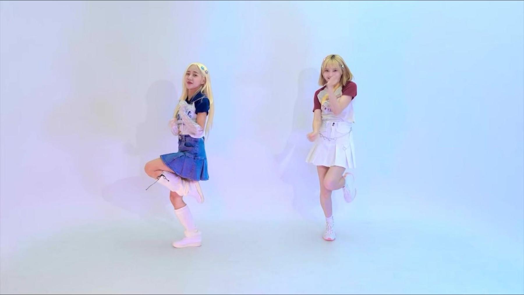 캐리tv 댄스Cool 시즌 2