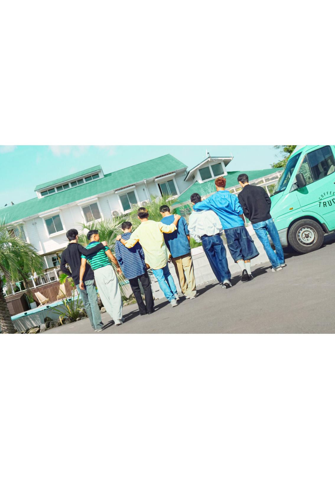 더 보이프렌드