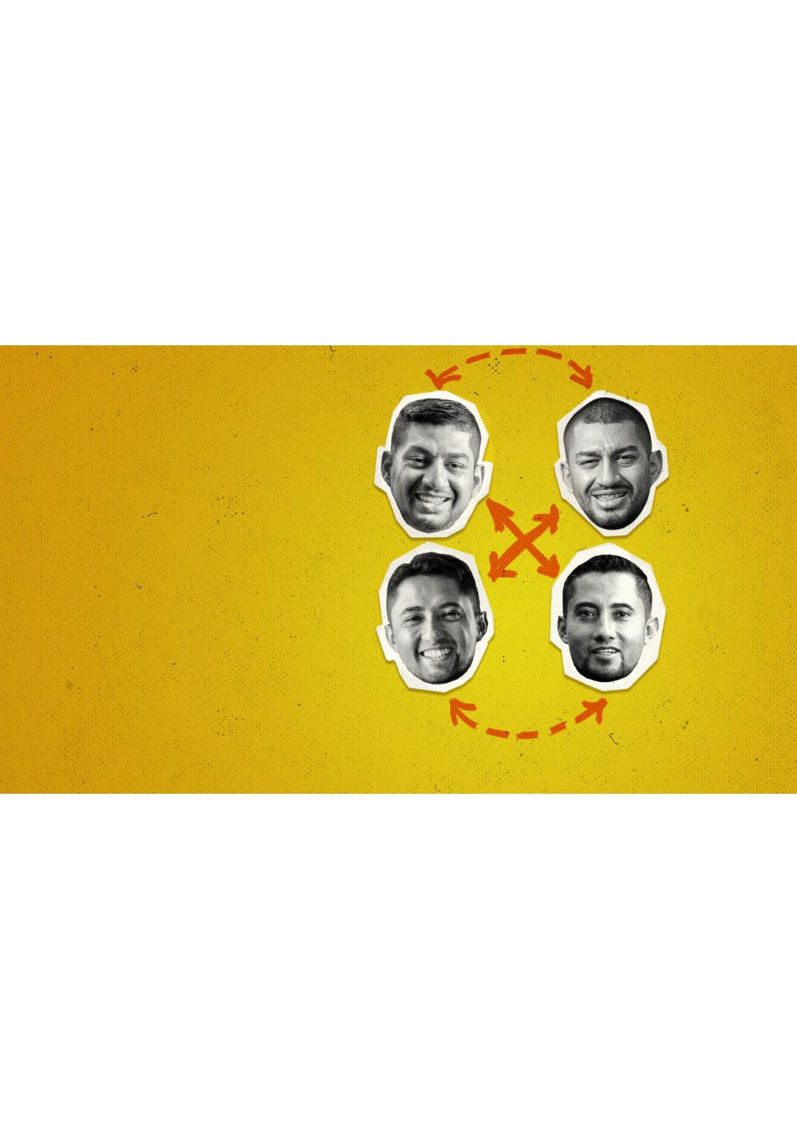 뒤바뀐 형제들: 보고타 쌍둥이 사건