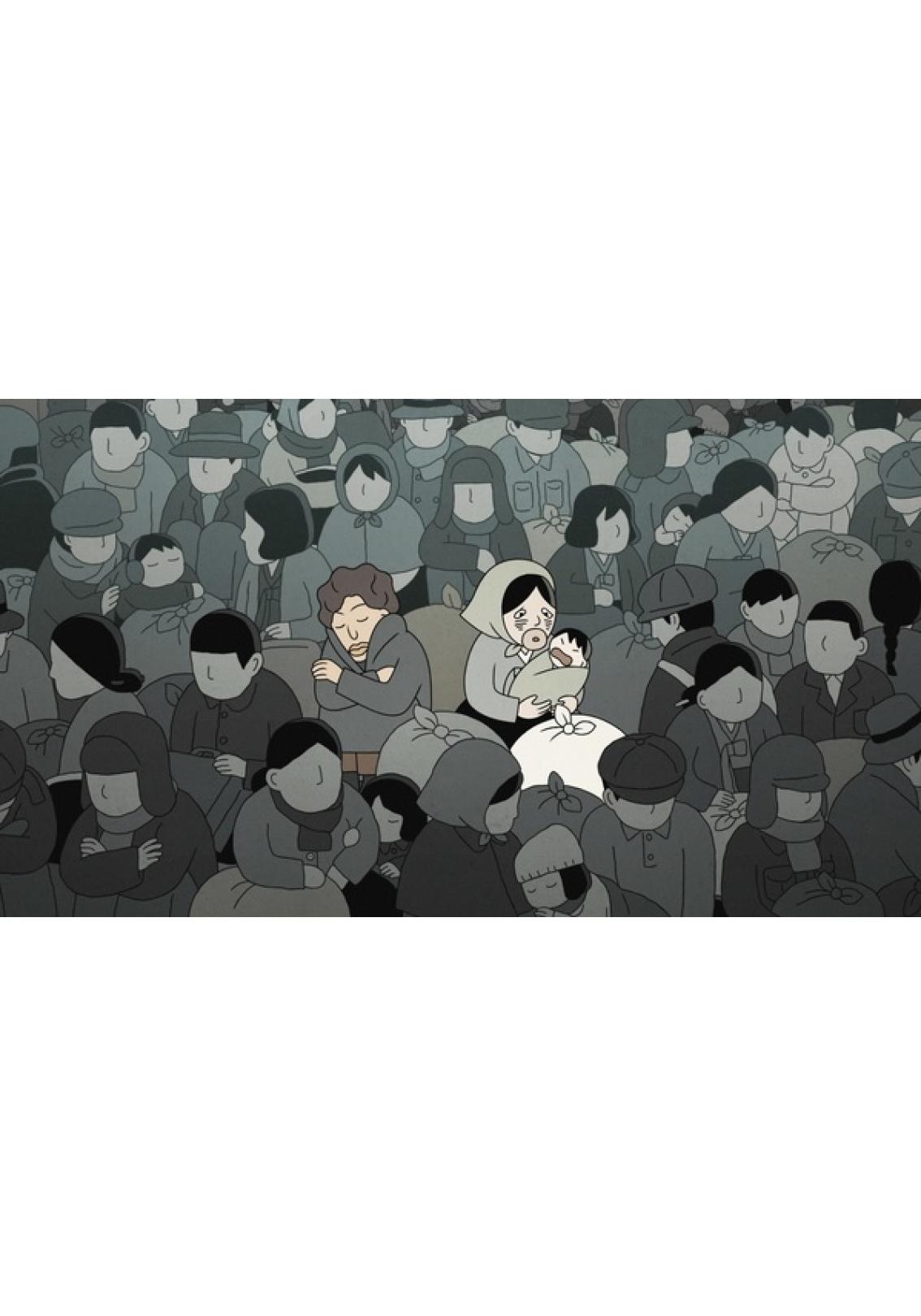 내 어머니 이야기