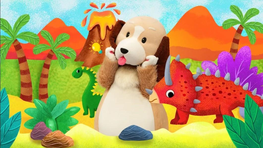 딩동댕유치원 - 아하! 몰랐는데, 알았어!