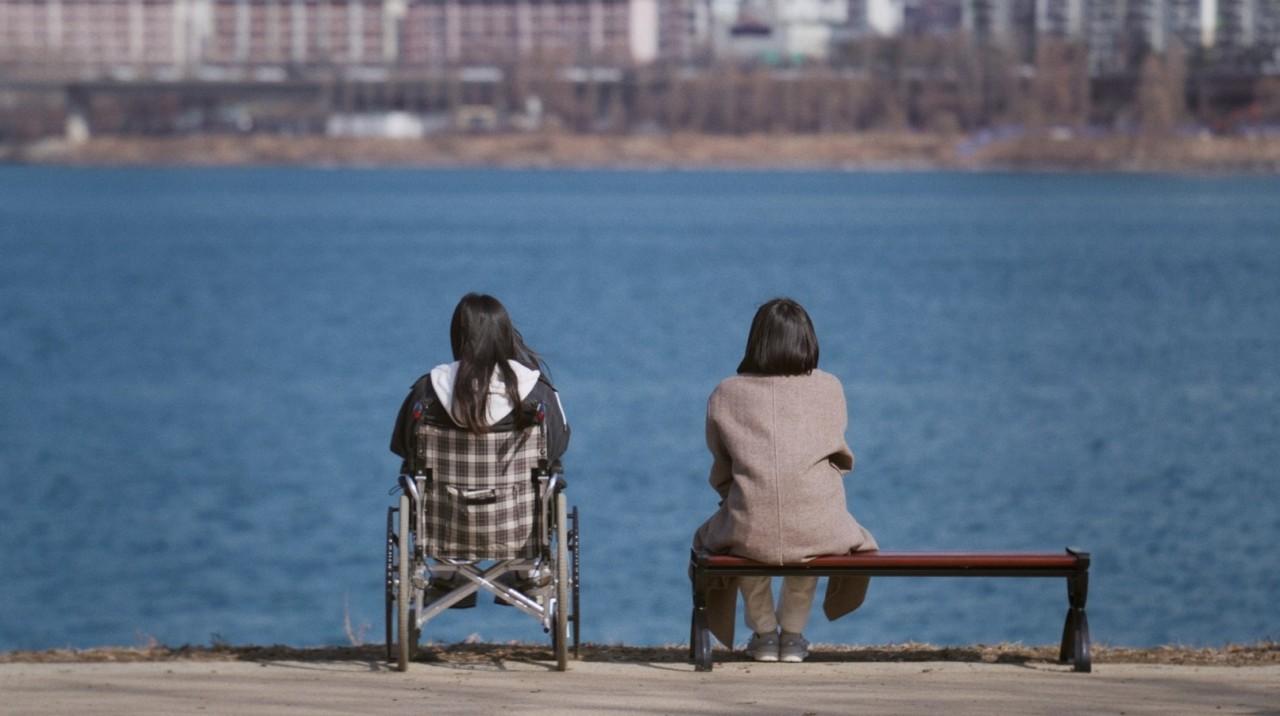 부러지고 싶은 마음