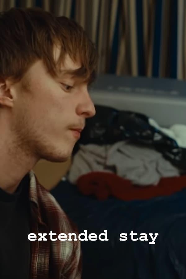 익스텐디드 스테이