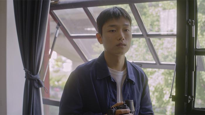 당신을 본 뒤로
