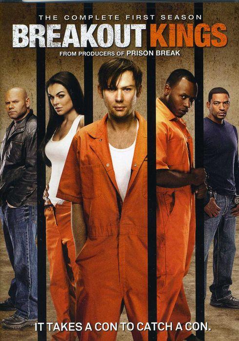 브레이크아웃 킹스 시즌 1