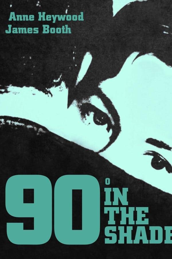 나인티 디그리즈 인 더 쉐이드