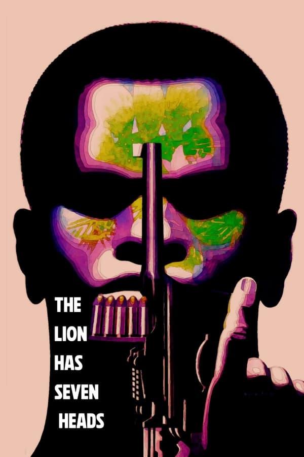 라이언 헤즈 세븐 헤드