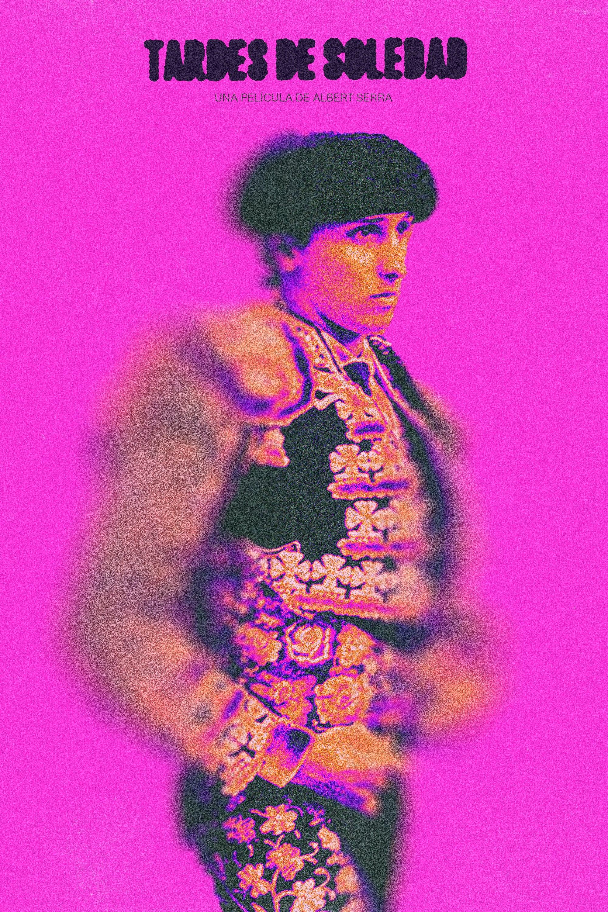 애프터눈스 오브 솔리튜드