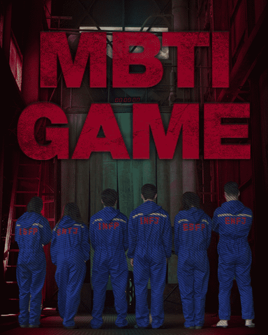 MBTI GAME