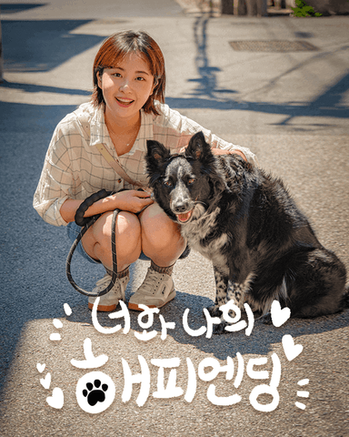 너와 나의 해피엔딩