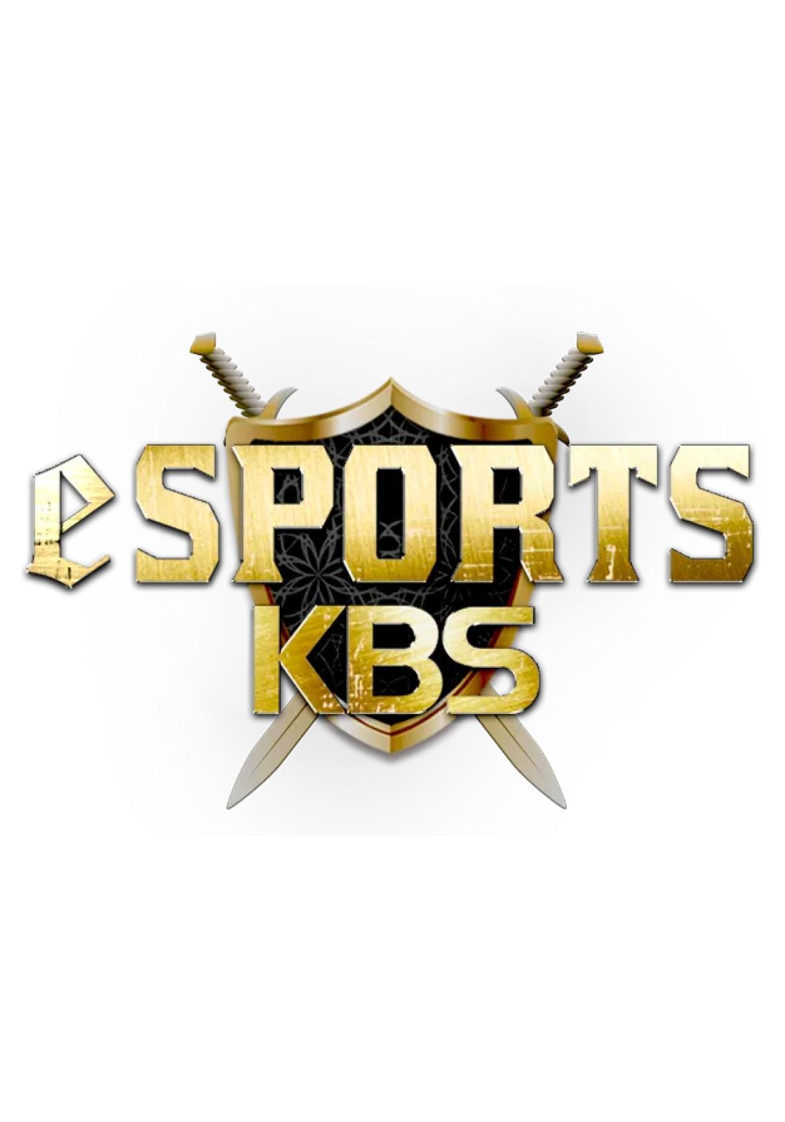 eSPORTS KBS