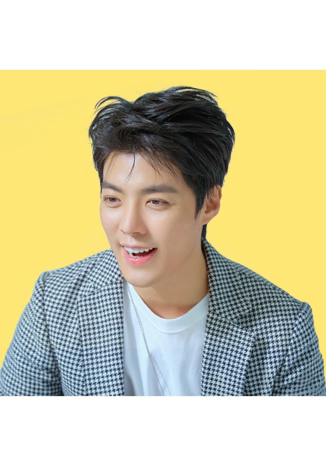 동네친구 강나미