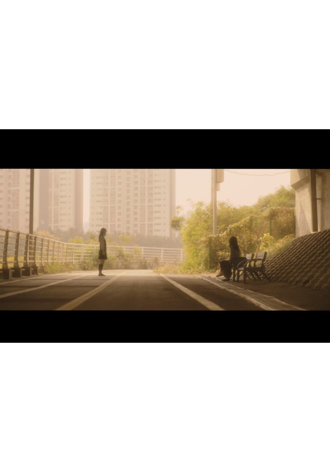 라스트 댄스