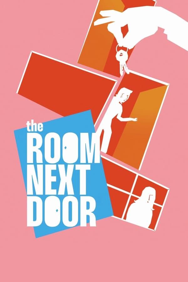 더 룸 넥스트 도어