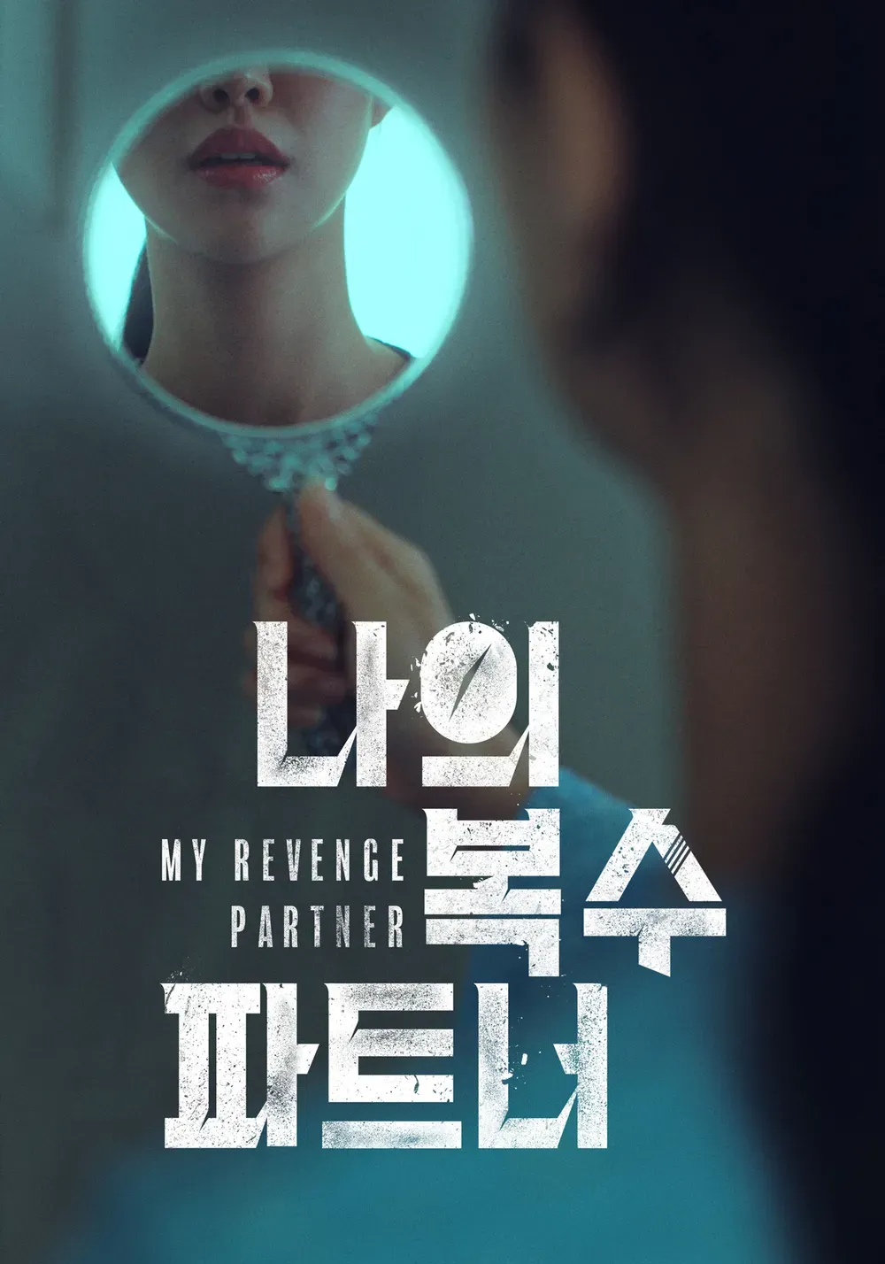 나의 복수 파트너