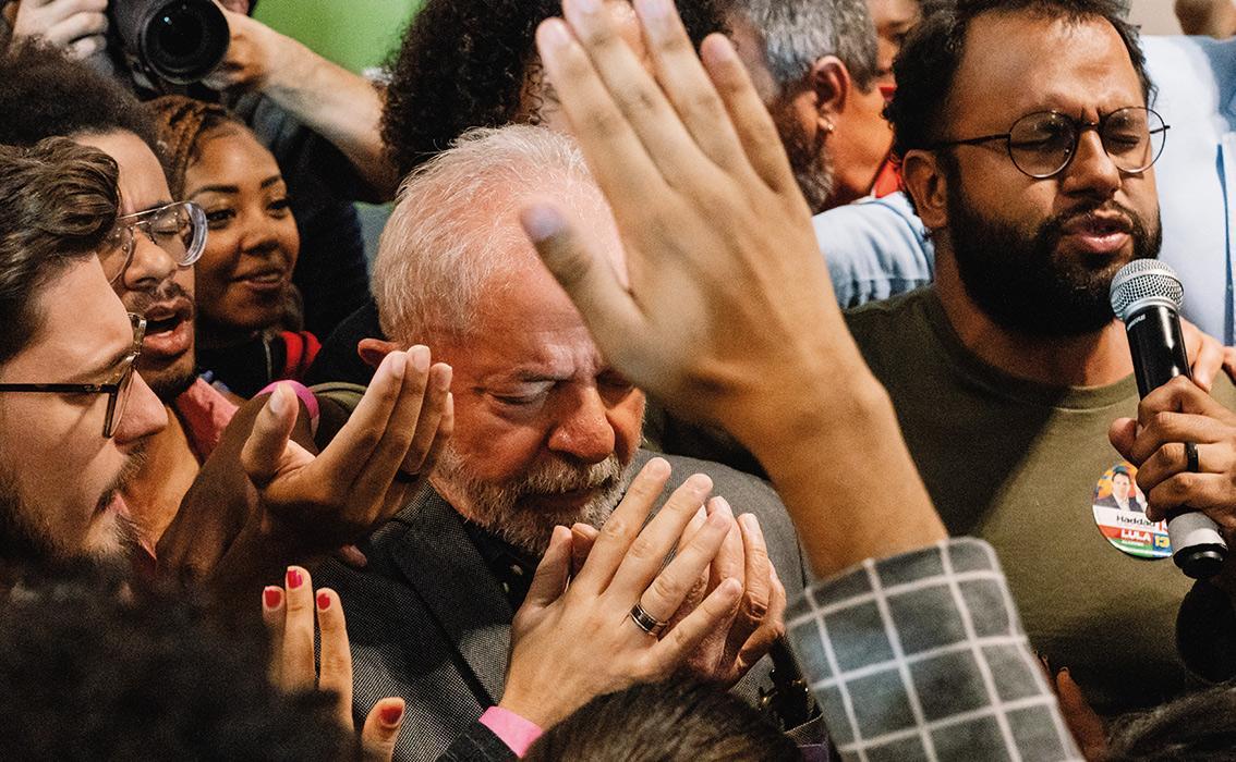 열대 지방의 종말