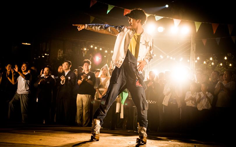 너의 손을 잡고 싶어