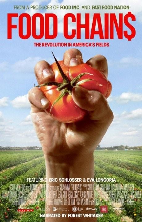 푸드 체인스